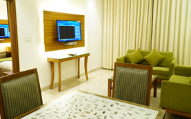 hotel beakons