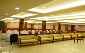 hotel beakons
